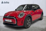 MINI Cooper 5d / EXPERIENCE / PANORAMA GLASTAK / FRI SERVICE