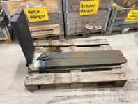 Gafflar 1200mm Vetter