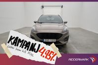 Ford Kuga Plug-In 225hk ST-Line Kamera Navi Elst 4,95% Ränta