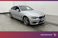 BMW 430 d xDrive 258hk M Sport H/K HUD Surround Taklucka