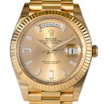 Rolex Day-Date 40 228238