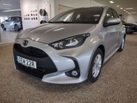 Mazda 2 Hybrid Agile 1.5 AUT