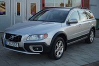 Volvo XC70 D3 AWD Automat Summum Drag Skinn