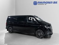 Volkswagen Transporter T6.1 Kombi 204 DSG 4M Skinn *se spec*