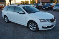 Skoda Octavia Kombi 1.6 TDI Ambition Drag Värmare