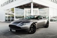 Aston Martin DB11 4.0 V8 Coupé 510 HK / Sv.Såld / Carbon