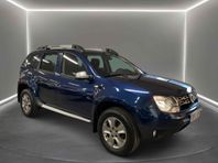 Dacia Duster 1.2 TCe Euro 6/ 1-Ägare/ Dragkrok/ Nybesiktad