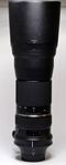 Tamron AF SP 150-600/5,0-6,3 Di VC USD  Nikon