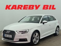 Audi A3 Sportback 40 e-tron S Tronic Proline Sport | Nyserv