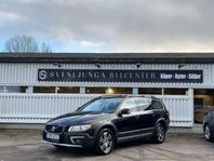 Volvo XC70 D5 AWD Geartronic Summum 215HK/Drag