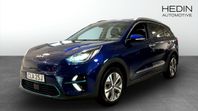 Kia Niro E-NIRO ADVANCE PLUS