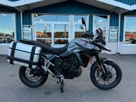 Triumph Tiger 900 GT Pro Inkl. sidoväskor