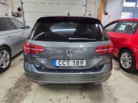 Volkswagen Passat  2.0 Automat TDI SCR 4Motion GT Euro 6