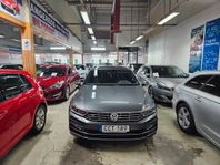 Volkswagen Passat  2.0 Automat TDI SCR 4Motion GT Euro 6