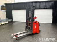 Ledstaplare Linde D12 AP