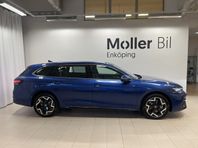 Volkswagen Passat eHybrid DSG R-line