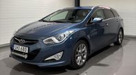 Hyundai i40 cw 1.7 CRDi Business Euro 5