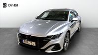 Volkswagen Arteon Shooting Brake eHybrid R-LINE 156HK