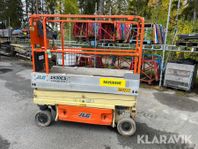 Saxlift JLG 1930 ES