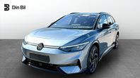 Volkswagen ID.7 Pro Tourer EU 77 KWH BATTERI 21