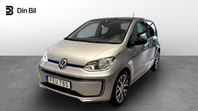 Volkswagen e-up! 36,8 kWh Backkamera/Vhjul 83hk