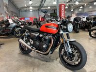 Triumph Speed Twin 1200 #Endast 460mil#