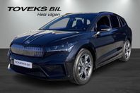 Skoda Enyaq 85X Sportline Solid Edition