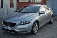 Volvo V40 T3 Momentum 150hk Värmare