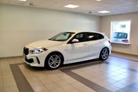 BMW 118I Automat M-sport 136hk