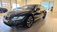 Volkswagen Arteon Shooting Brake 1.4 eHybrid 218hk Drag/Värm