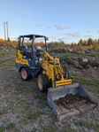 Begagnat IH LOADER 35 HDF+ serie