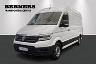 Volkswagen Crafter 2.0 TDI 4Motion Man 177hk,