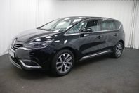 Renault Espace 1,6 Energy dCi 160 Zen EDC