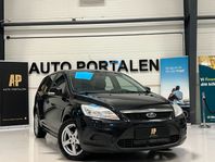 Ford Focus Kombi 1.6 TDCi Trend | Nyservad | 1520kr