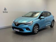 Renault Clio TCe 90 Zen 5-d III