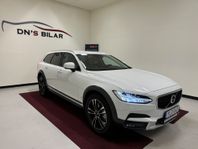 Volvo V90 Cross Country D4 AWD Geartronic Momentum, Plus, Eu