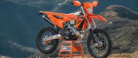 KTM 125 XC-W