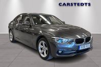 BMW 320 d xDrive Sedan 190hk Steptronic