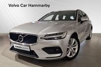 Volvo V60 D4 Momentum Edition