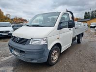 Volkswagen Transporter Chassi Cab T28 1.9 TDI / FLAK