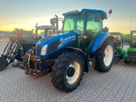 New Holland TD 5.85