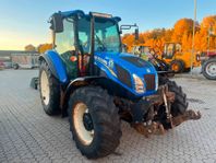 New Holland TD 5.85