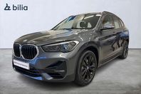 BMW X1 xDrive25e Sport line 18" HUD PDC Bak Navi PLUS Drag