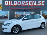 Peugeot 308 1.6 BlueHDi Active Euro 6