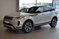 Land Rover Range Rover Evoque P200 MHEV AWD R-Dynamic SE