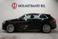 Audi E-Tron 55 quattro 408hk 4,95% ränta Drag Värme 4-zon Ra