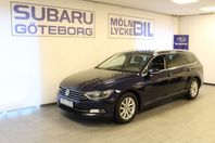 Volkswagen Passat 2.0 TDI Sportscombi Executive 4M(150hk)