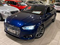 Audi A5 Sportback g-Tron 2.0 TFSI CNG S Tronic Comfort