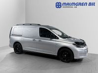 Volkswagen Caddy Maxi 2.0 TDI 122HK DSG 2xskjut Skinn Active