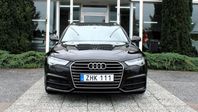 Audi A6 Avant 2.0 TDI S Tronic | Drag | Värmare |GPS|2,95%